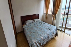 Rhodora Medina Condo Unit Rental
